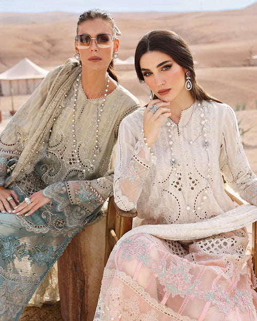 MARIA.B. LAWN 15B {MRB-0054}