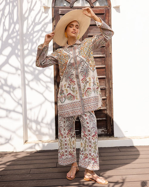 ALIYANA'S RISA CODE SET (ALY-0054)