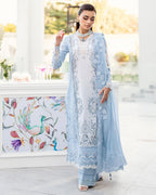 CHIKANKARI-TASHA (QAL-0173)✨