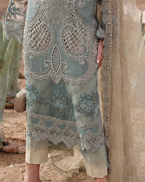 MARIA.B. LAWN 15B {MRB-0054}