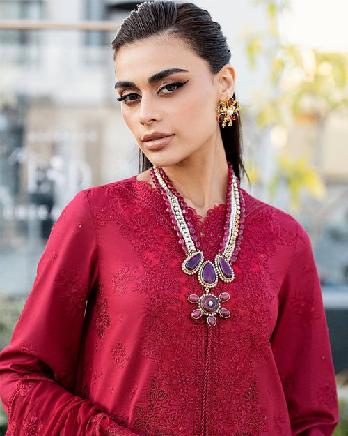 CHIKANKARI-LERA (QAL-0171)✨