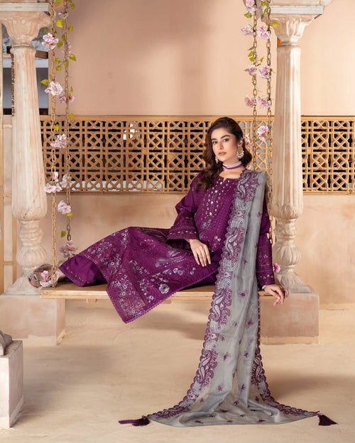 IMROZIA - MAHIKA (IMZ-0082) ✨️