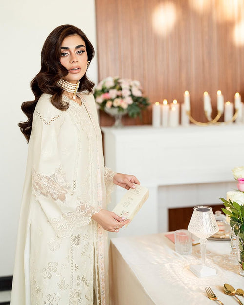 CHIKANKARI-ERSA (QAL-0169)✨