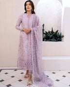 QALAMKAR-QLINE-CECILIA ✨️(QAL-0158)