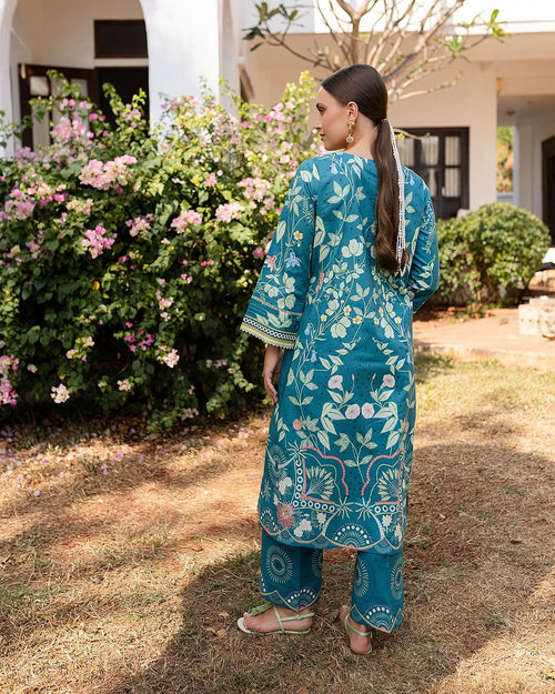 ALIYANA'S AZIN CODE SET ( ALY-0051)