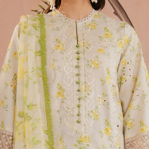 CYRILLA-(AFRZ-0106)-AFROZEH-ARMELIA✨️