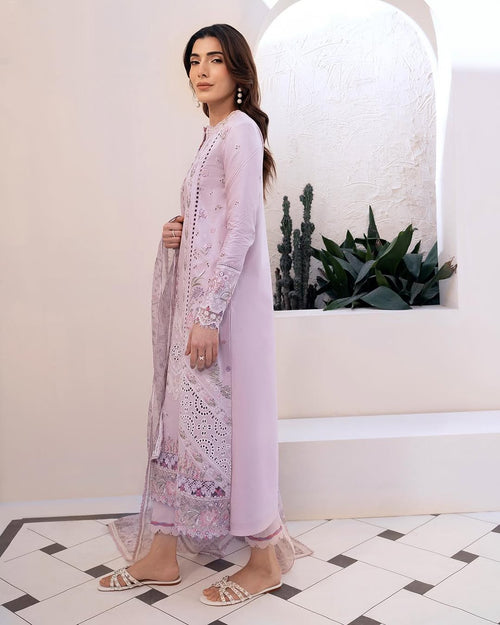 QALAMKAR-QLINE-CECILIA ✨️(QAL-0158)