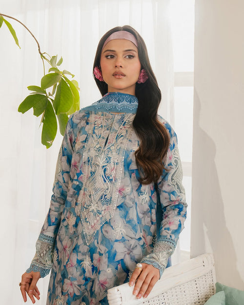 SCILLA-(AFRZ-0111)-AFROZEH-ARMELIA✨️