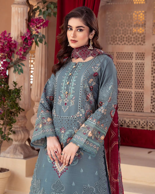 IMROZIA - AMAYA (IMZ-0081) ✨️