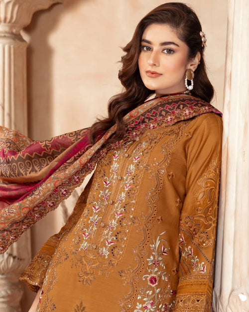 IMROZIA - AROOBA (IMZ-0084) ✨️