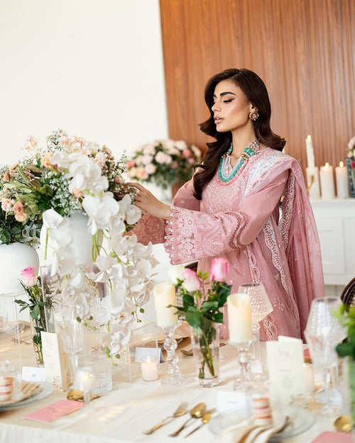 CHIKANKARI-RUVINA (QAL-0172)✨