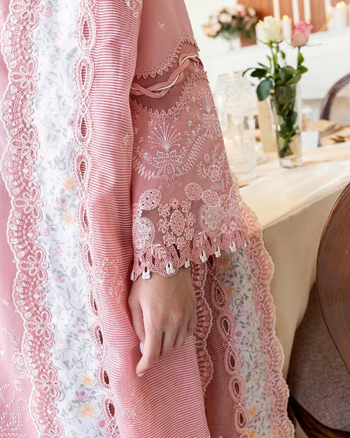 CHIKANKARI-RUVINA (QAL-0172)✨