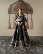 HUSNARA -(AFRZ-0096) -AFROZEH-DIVANI ✨️