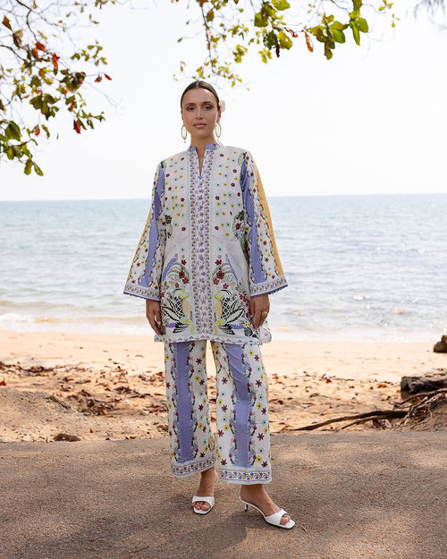 ALIYANA'S SAREEN CODE SET ( ALY-0052)