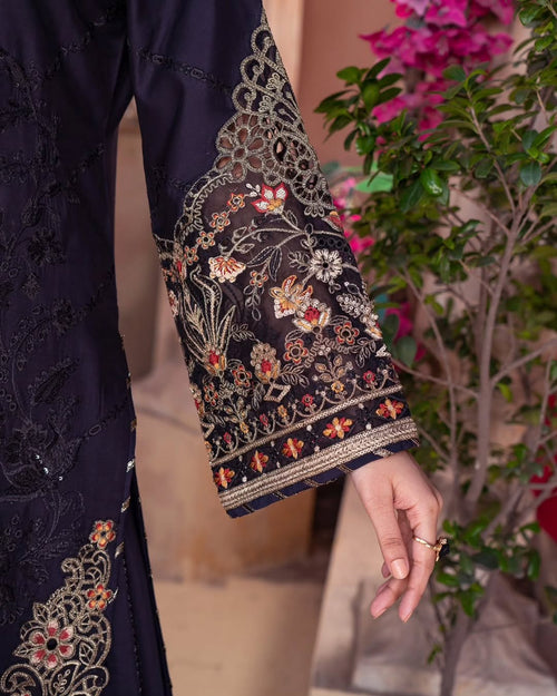 IMROZIA - NISHA (IMZ-0080)✨️