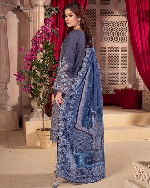 IMROZIA- TIYA (IMZ-0087) ✨️