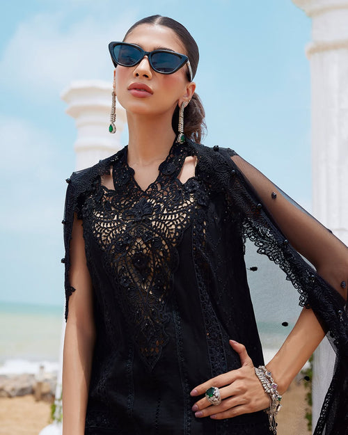 MARIA B LUXURY LAWN'25 D1 (MRB-0058)