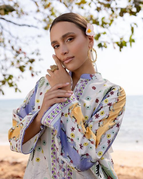 ALIYANA'S SAREEN CODE SET ( ALY-0052)