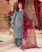 IMROZIA - AMAYA (IMZ-0081) ✨️