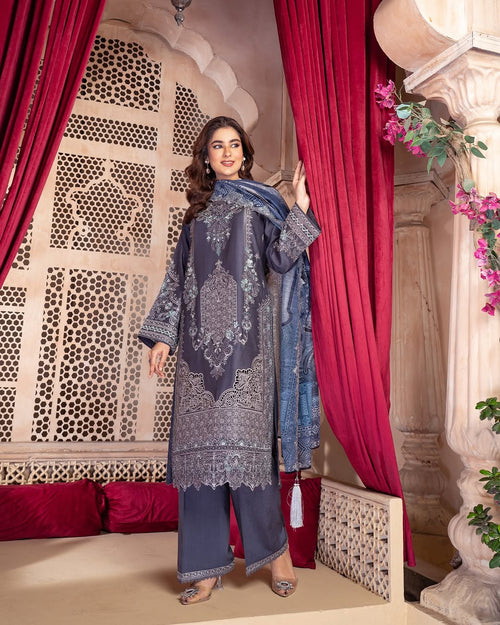 IMROZIA- TIYA (IMZ-0087) ✨️