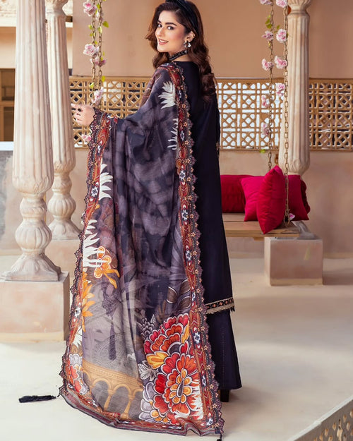 IMROZIA - NISHA (IMZ-0080)✨️