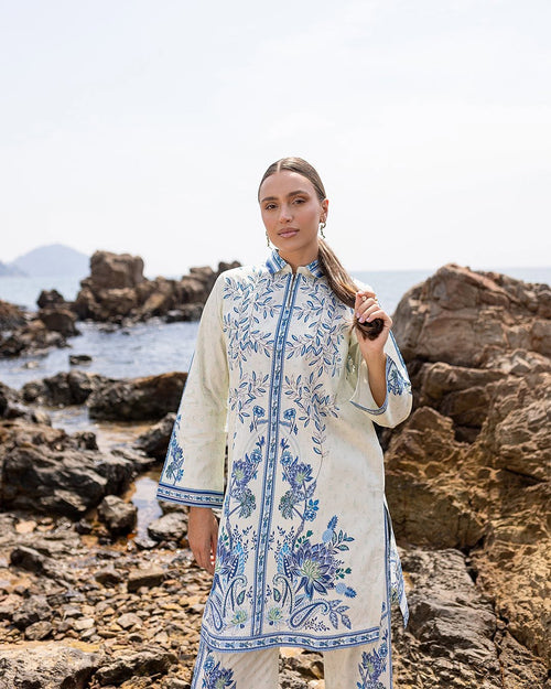 ALIYANA'S MIRAE CODE SET ( ALY-0050 )