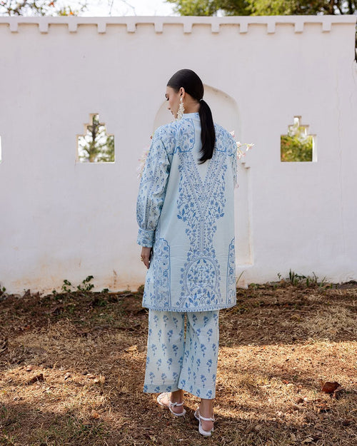 ALIYANA'S AMEL CODE SET (ALY-0053)