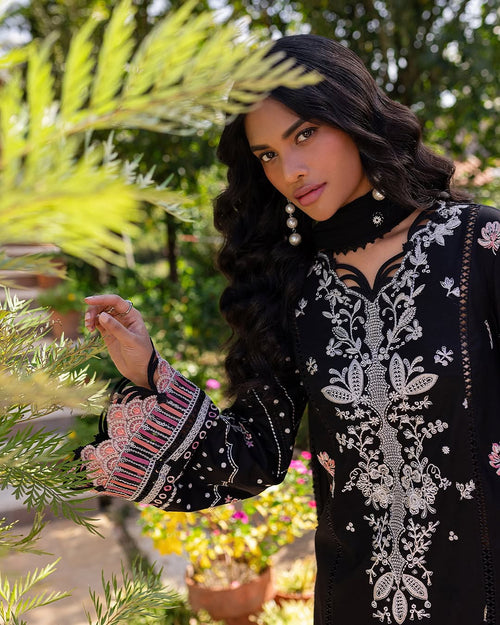 QALAMKAR-QLINE-GIGI ✨️ (QAL-0149)