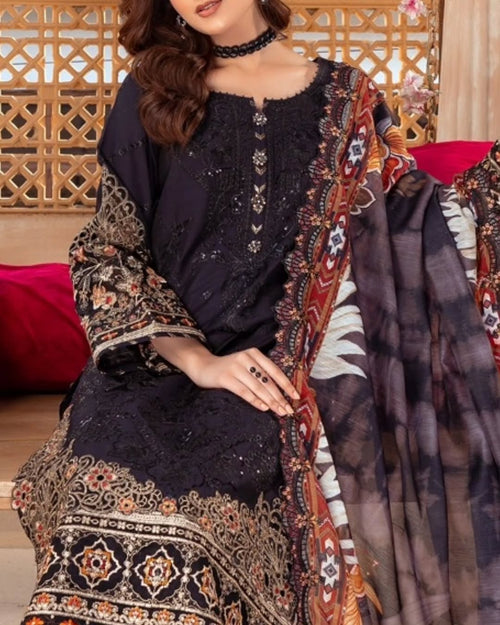 IMROZIA - NISHA (IMZ-0080)✨️