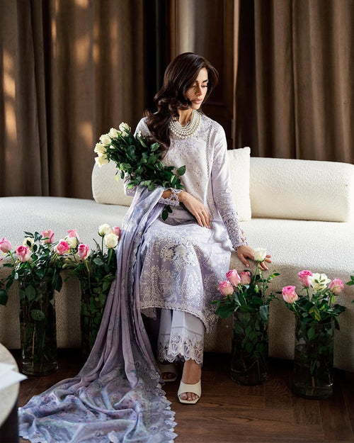 CHIKANKARI-ALIALA (QAL-0170)✨