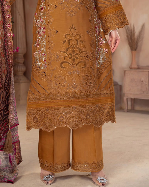 IMROZIA - AROOBA (IMZ-0084) ✨️