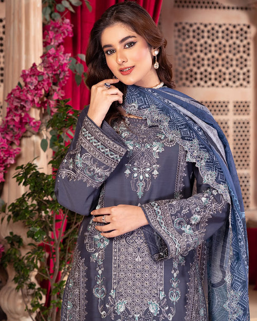 IMROZIA- TIYA (IMZ-0087) ✨️