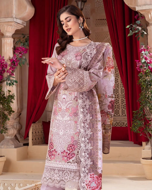 IMROZIA - AHANA (IMZ-0088)✨️