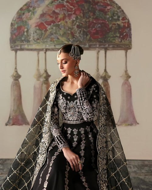 HUSNARA -(AFRZ-0096) -AFROZEH-DIVANI ✨️