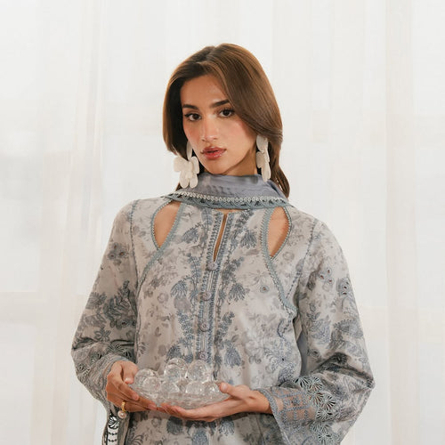 SELVIANA-(AFRZ-0107)-AFROZEH-ARMELIA-✨️