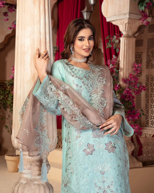 IMROZIA - MIKSHA (IMZ-0083)✨️