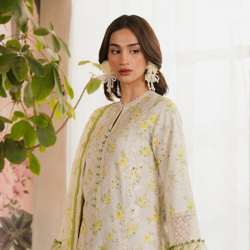 CYRILLA-(AFRZ-0106)-AFROZEH-ARMELIA✨️