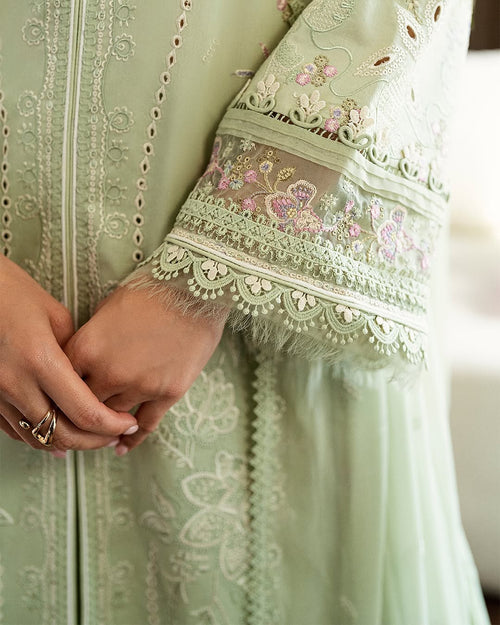 CHIKANKARI-ERZA✨ (QAL-0166)