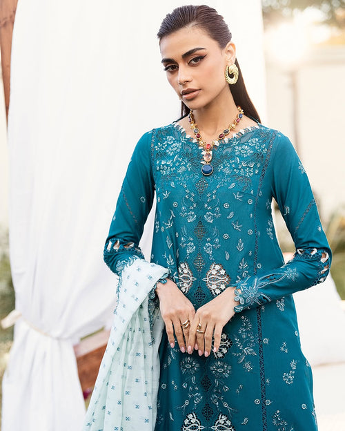 CHIKANKARI-ALYANA✨ (QAL-0168)