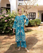 ALIYANA'S AZIN CODE SET ( ALY-0051)