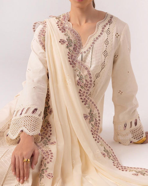 QALAMKAR BASIC PRET'25-(QAL-0203)