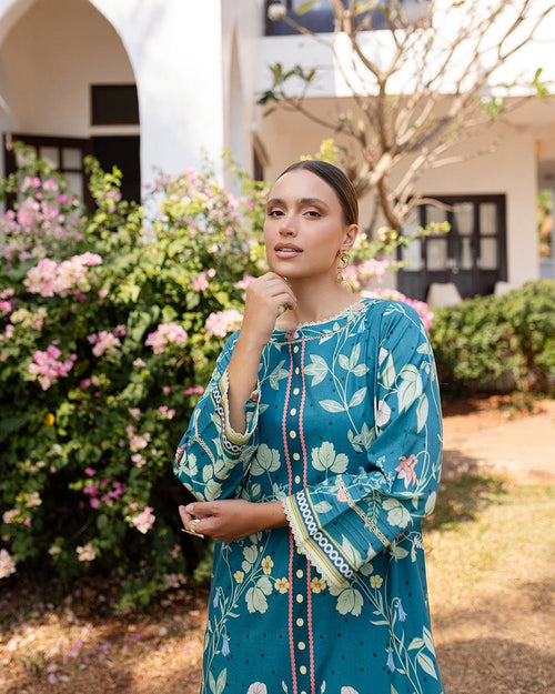 ALIYANA'S AZIN CODE SET ( ALY-0051)