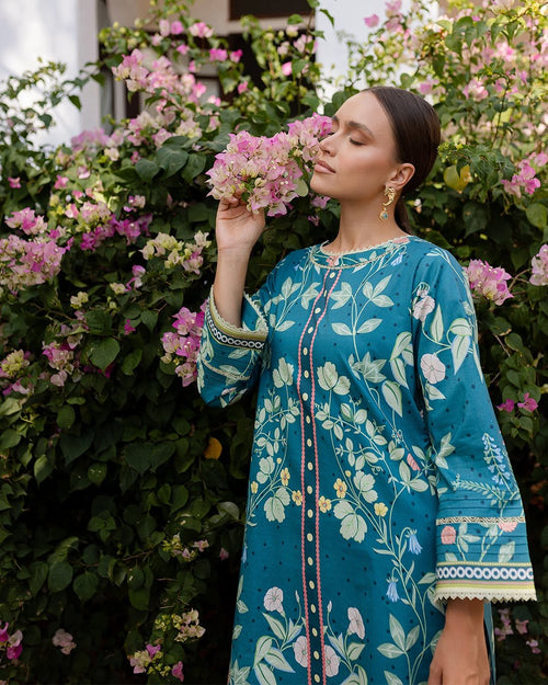 ALIYANA'S AZIN CODE SET ( ALY-0051)