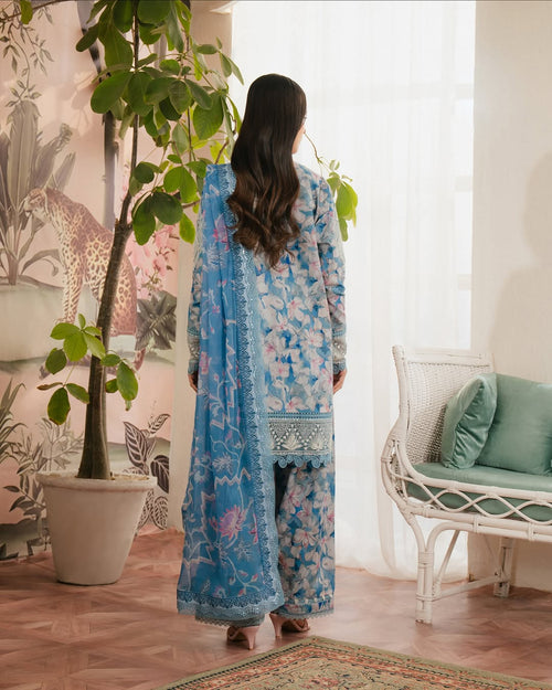 SCILLA-(AFRZ-0111)-AFROZEH-ARMELIA✨️