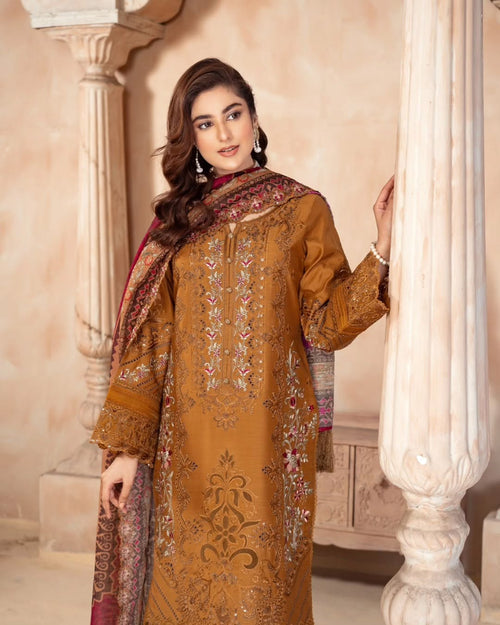 IMROZIA - AROOBA (IMZ-0084) ✨️