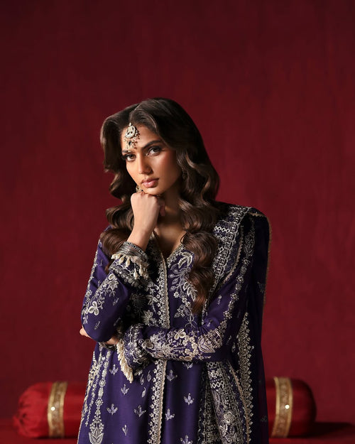 KANEEZ-(AFRZ-0091)-AFROZEH-DIVANI✨️