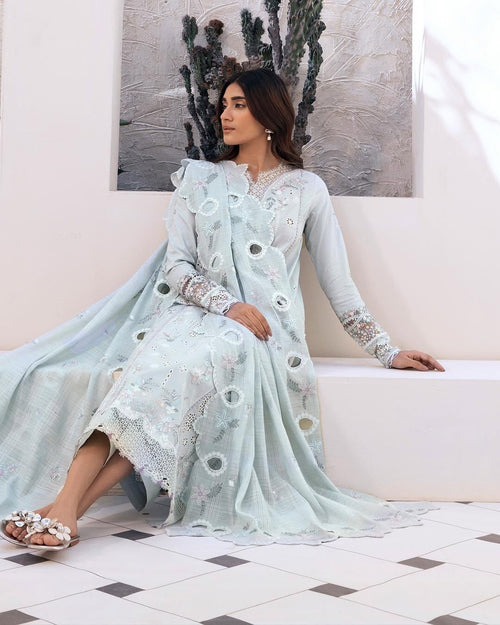 QALAMKAR-QLINE-LUNE ✨ (QAL-0160)