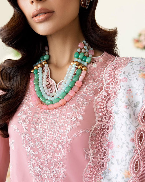 CHIKANKARI-RUVINA (QAL-0172)✨