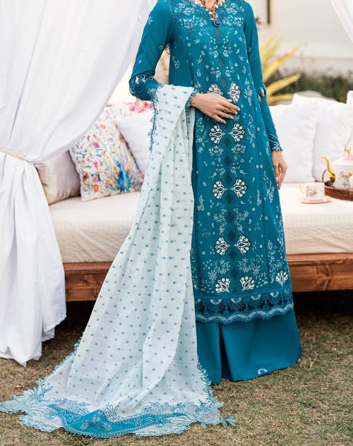 CHIKANKARI-ALYANA✨ (QAL-0168)