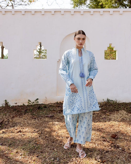 ALIYANA'S AMEL CODE SET (ALY-0053)